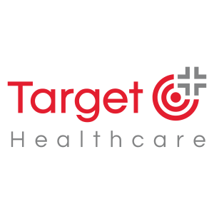 Target Healthcare Logo