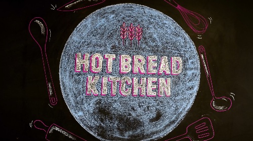 Hot Bread Kitchen
