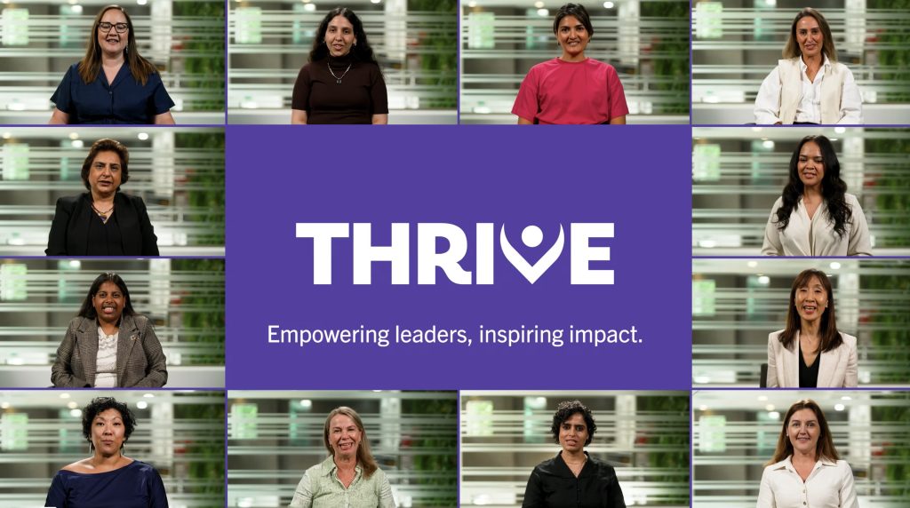 Thrive