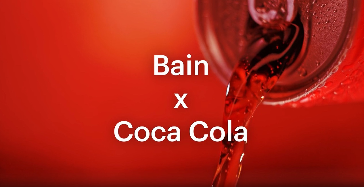 Bain