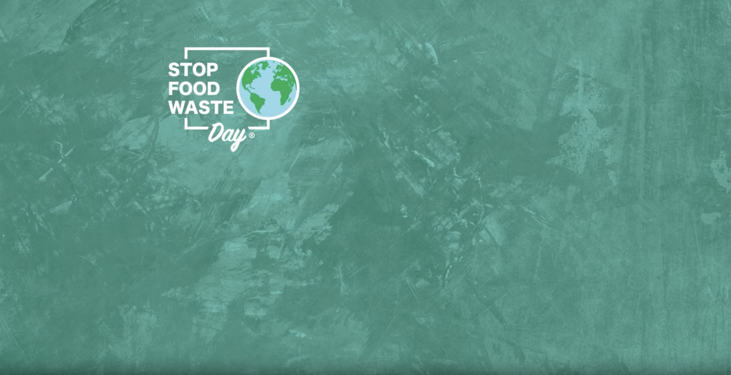 Stop food waste